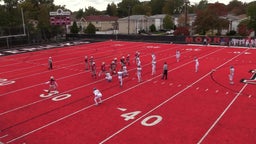 Moore Catholic football highlights Kellenberg Memorial High School