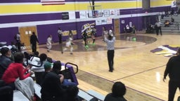 Lakeview girls basketball highlights Captain Shreve High School