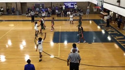 Lakeview girls basketball highlights Port Allen High School