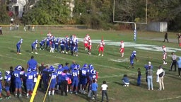 Ivan Murray's highlights Salem High School