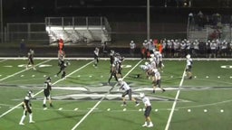 Mosinee football highlights Lakeland Union High School