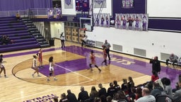 Highlight of Southport vs Ben Davis