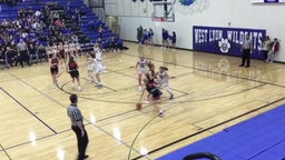 Marissa Ackerman's highlights West Lyon