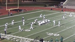 Kingwood Park football highlights Austin High School