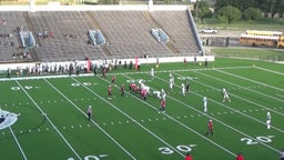 Kingwood Park football highlights South Houston High School
