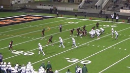 Kingwood Park football highlights Texas City High