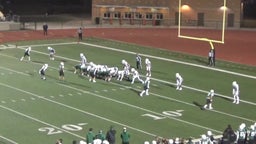 Kingwood Park football highlights Dayton High School