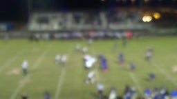 Matanzas football highlights vs. Bartram Trail High