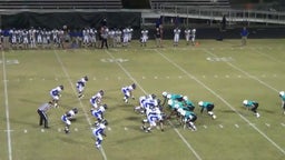 Matanzas football highlights vs. Atlantic