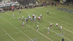 Jd Bengston's highlights Lowndes High School