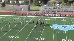 North Central football highlights John R Rogers High School (Spokane)