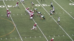 North Central football highlights vs. Shadle Park High