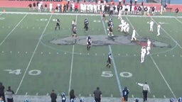 Buena football highlights Oxnard High School