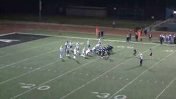 Buena football highlights Channel Islands High School