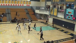 Bishop O'Dowd girls basketball highlights St. Mary's High School