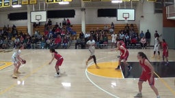 Bishop O'Dowd girls basketball highlights Buchanan High School