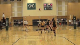 Emily Mattoon's highlights Sacred Heart Cathedral Prep