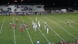 Mike Zweigle's highlights vs. Greeley West