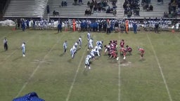 Loveland football highlights vs. Longmont High School