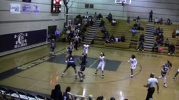 Lucy Leen's highlights @Southeast Raleigh