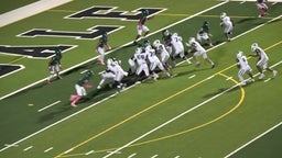 Damion Hopkins's highlights Kennedale High School