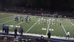 Reseda football highlights Crenshaw High School