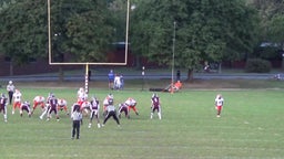 Jj Block's highlights Agawam High School