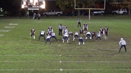 Jj Block's highlights Northampton High School