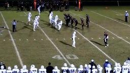 Fair Grove football highlights Butler High School