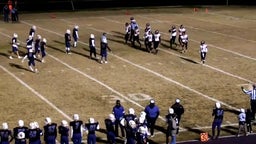 Fair Grove football highlights Butler High School