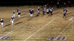 Fair Grove football highlights Lamar High School