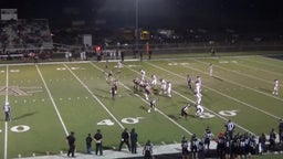 John Machtolff's highlights Quanah High School