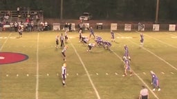 Glenbrook football highlights vs. Prairie View Academy