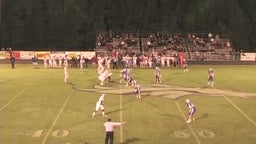 Glenbrook football highlights vs. River Oaks