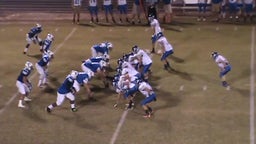 Highlight of vs. Trinity Christian