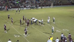 Niceville football highlights vs. Lincoln High School