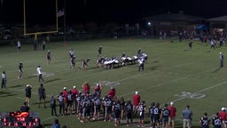 Gilbert football highlights Lexington High School