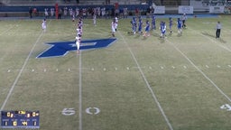 Paintsville football highlights Fairview High School