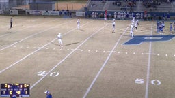 Paintsville football highlights Bracken County