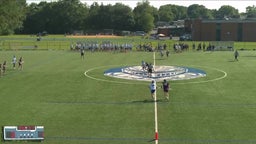 Red Bank Regional lacrosse highlights Scotch Plains-Fanwood High School