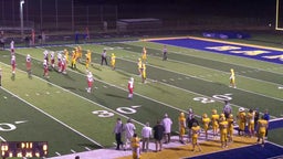 Blake Yarbro's highlights Scott City High School