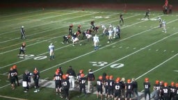 Centralia football highlights vs. Bremerton High