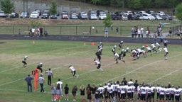 Paul VI football highlights vs. Pope John Paul the G