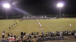 Enloe football highlights Southeast Raleigh High School