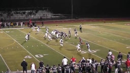 Antioch football highlights Rancho Cotate High School