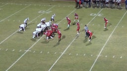 South Caldwell football highlights Freedom High School