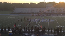 West Allis Central football highlights Pius XI High School