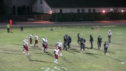 St. Petersburg football highlights Countryside High School