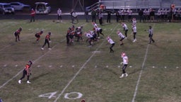 Milford football highlights Monticello High School