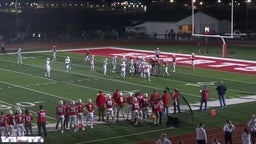 Cameron Schroth's highlights Effingham High School